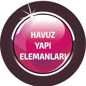 Havuz Yapı Elemanları