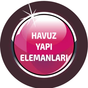 Havuz Yapı Elemanları
