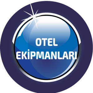 Otel Ekipmanları