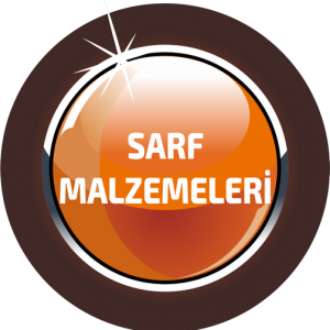 Sarf Malzemeler