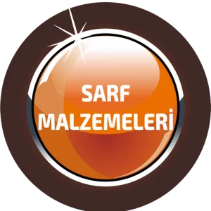 Sarf Malzemeler