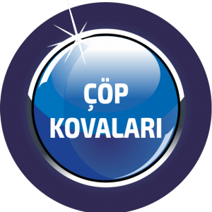 Çöp Kovaları