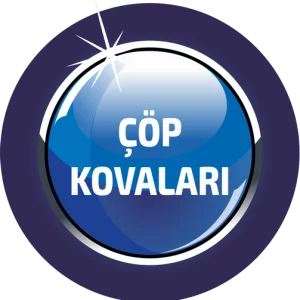 Çöp Kovaları